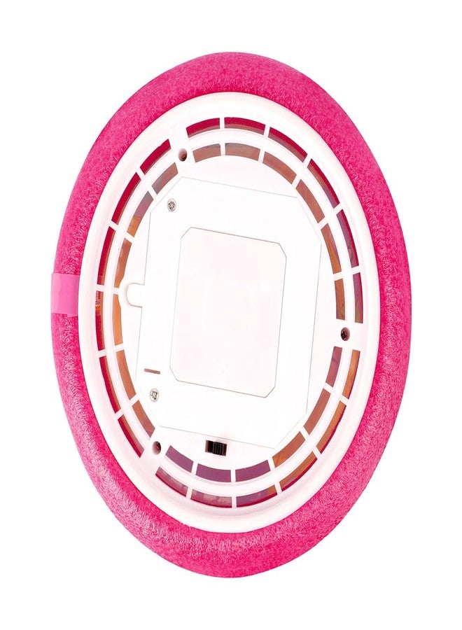 Kriiddaank Princess Hover Football - Safe Indoor Game, Super Slide Feature, Best Gift for Kids | Fun & Educational Toy for Kids | Safe, Engaging & Interactive Play - Image 4